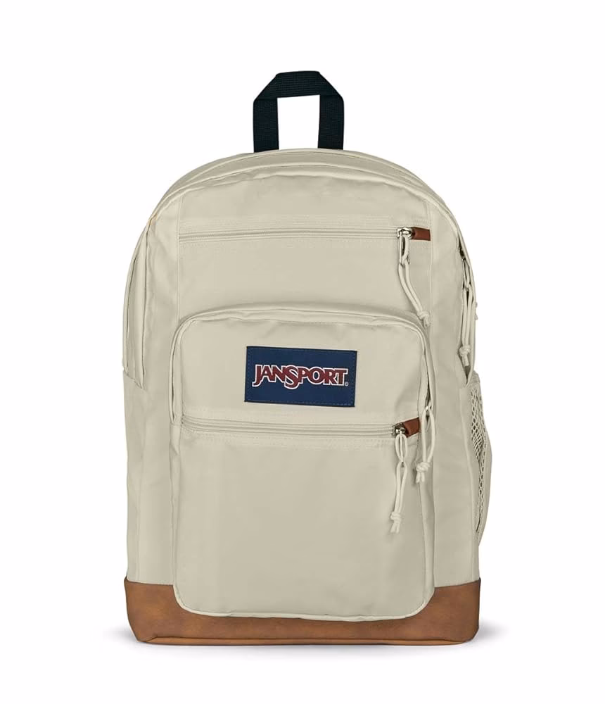 What is a JanSport big student pack?