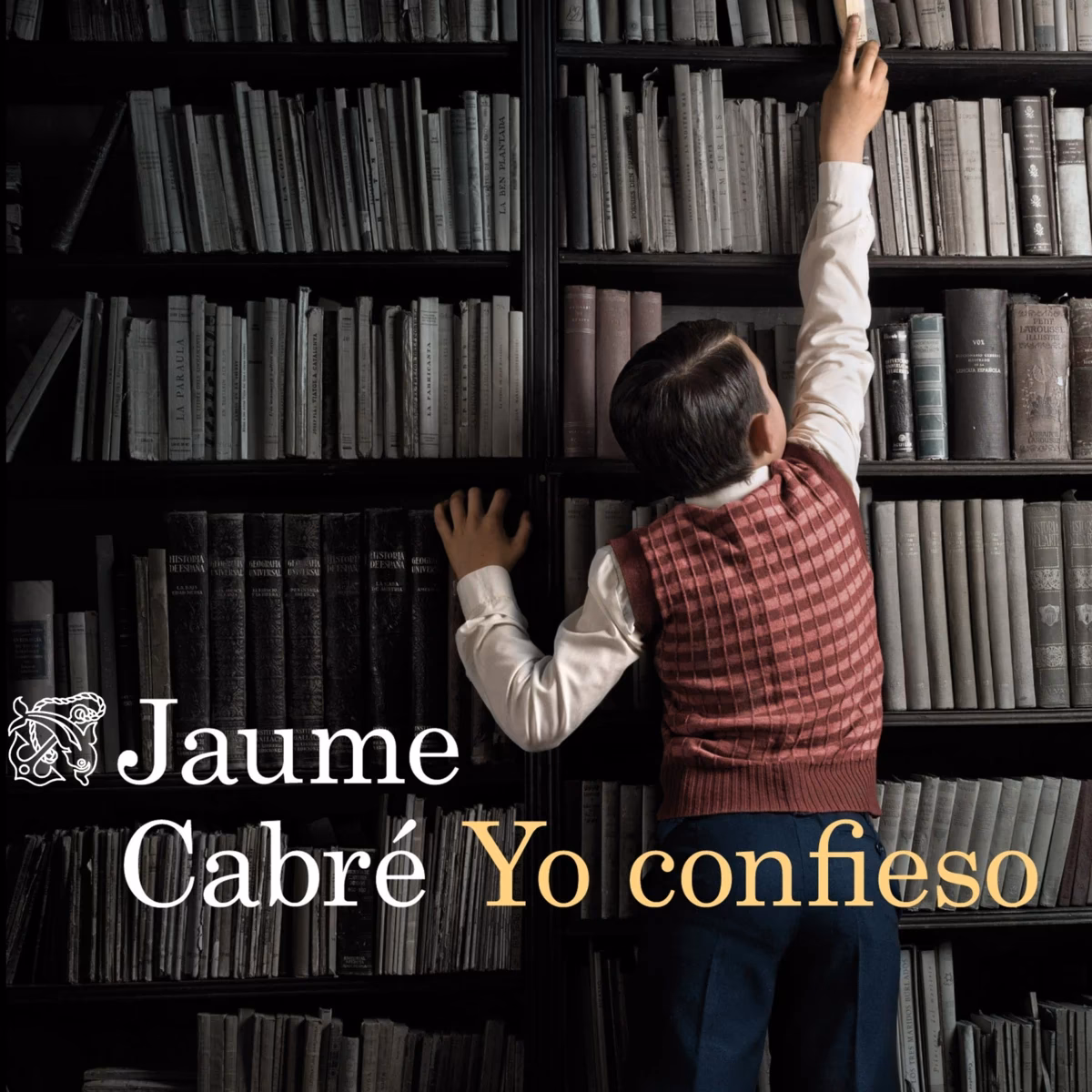 ¿Dónde estudió Jaume Cabré Filología Catalana?