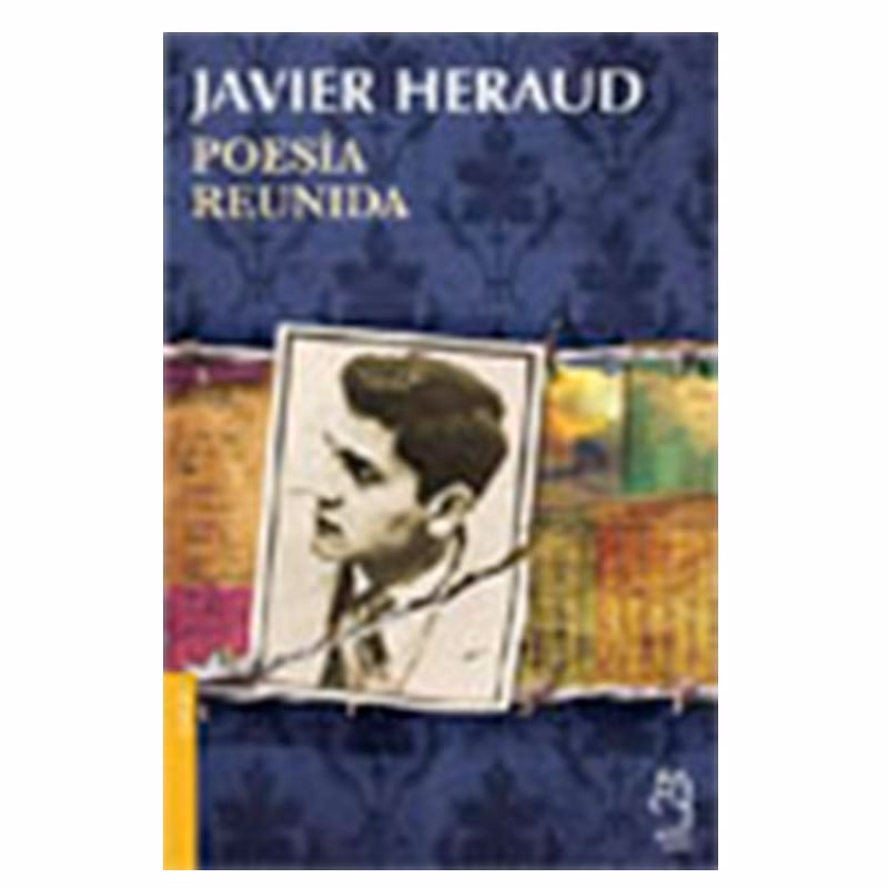 ¿Quién fue Javier Heraud?