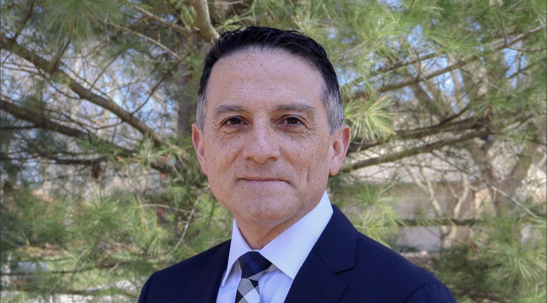 ¿Qué le pasó a Javier Remírez?