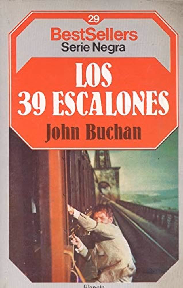 ¿Por qué es conocido James Buchanan?