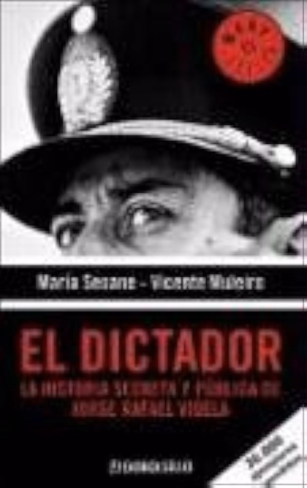 ¿De dónde salieron los datos que Videla volcó en su libro?