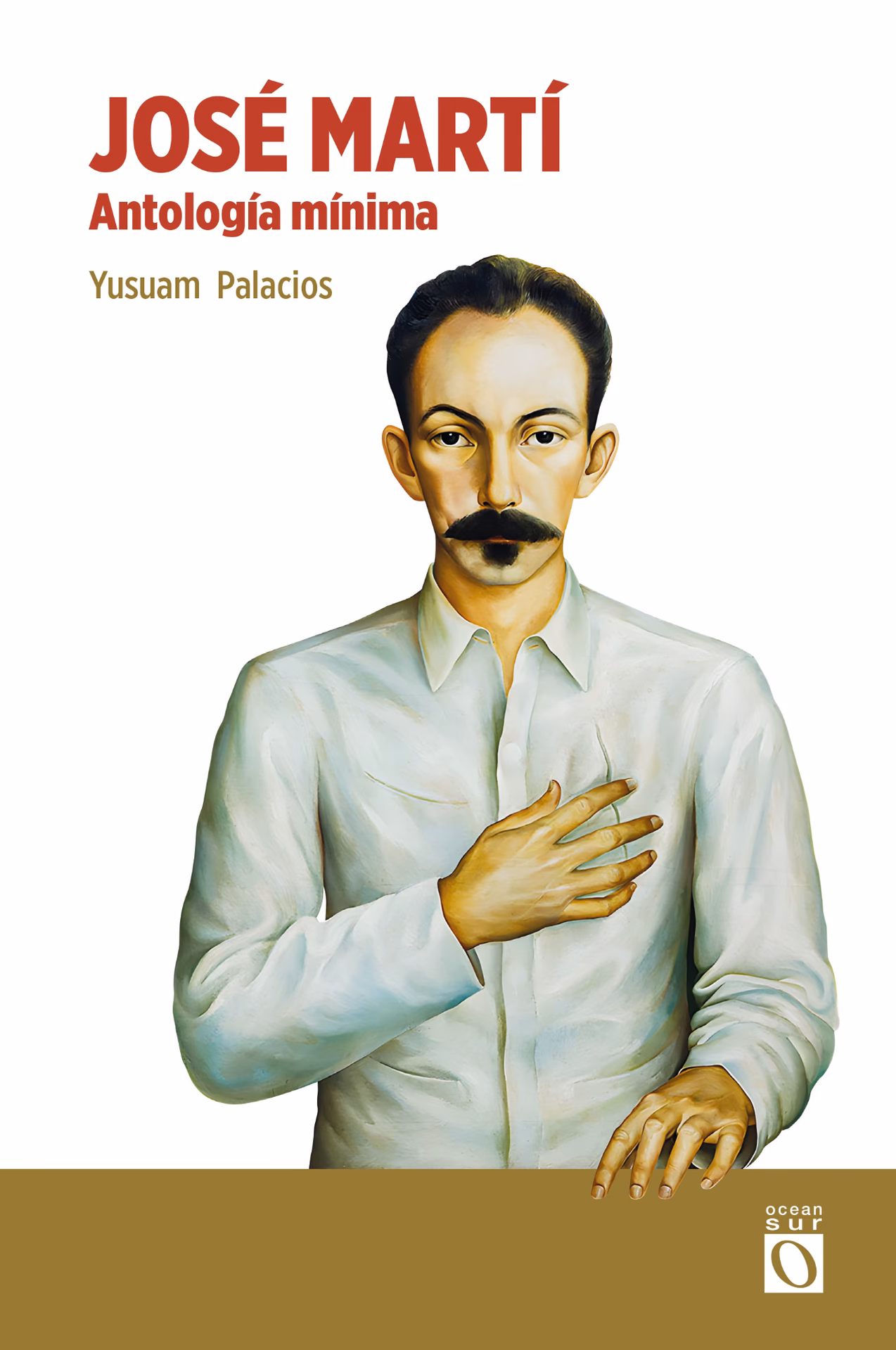 ¿Quién fue José Martí?