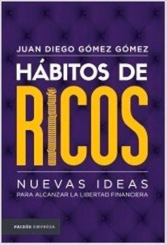 ¿Cuáles fueron los libros de Juan Gómez?