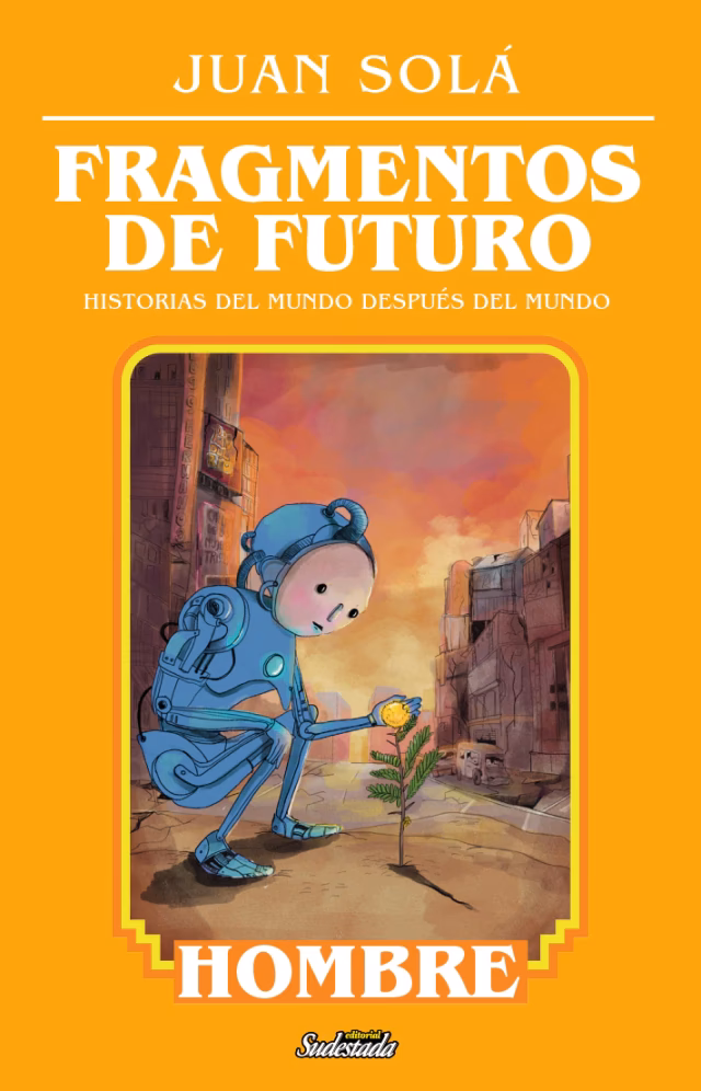 ¿Qué le pasó a Juan Solà?