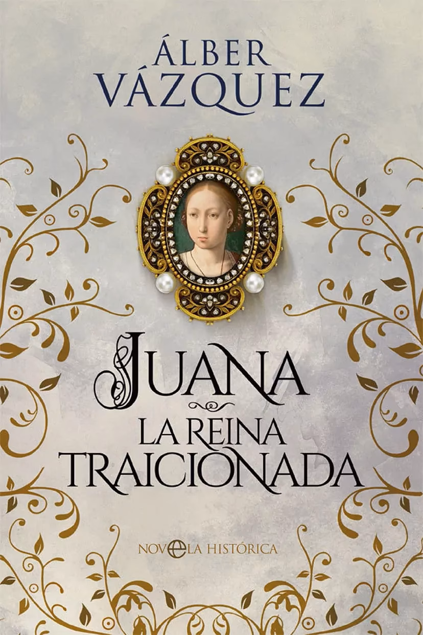 ¿Cómo influyeron las dinámicas personales y políticas de Juana La loca y Felipe el Hermoso?