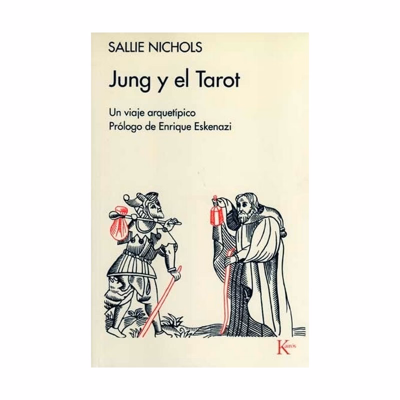 ¿Qué es el Gran Libro del tarot?