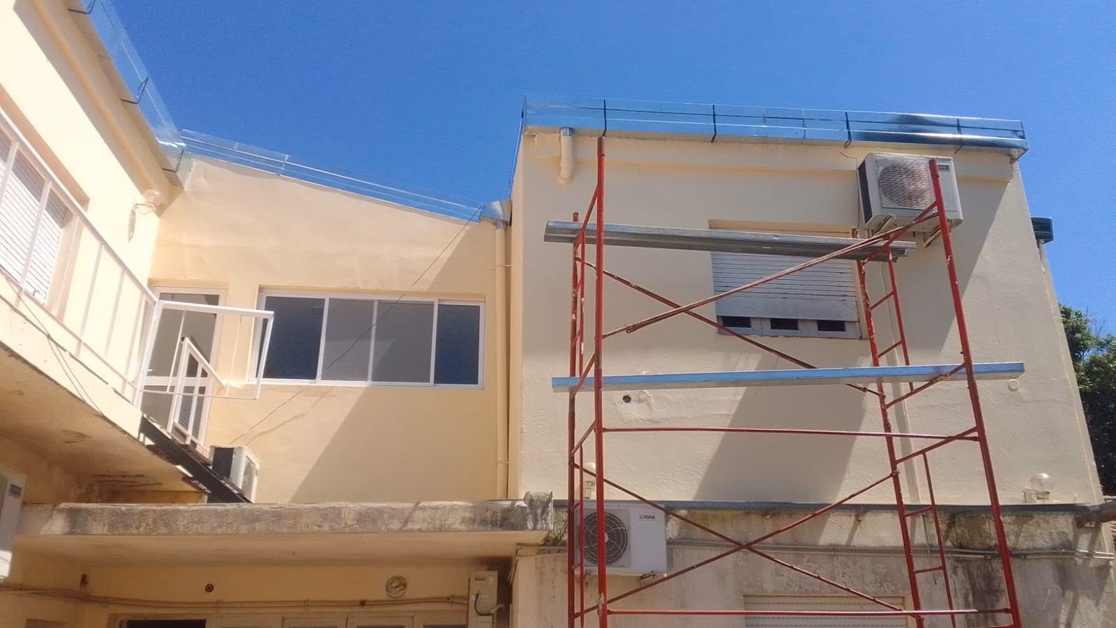 ¿Cuál es el número del Juzgado Federal de Jalisco?