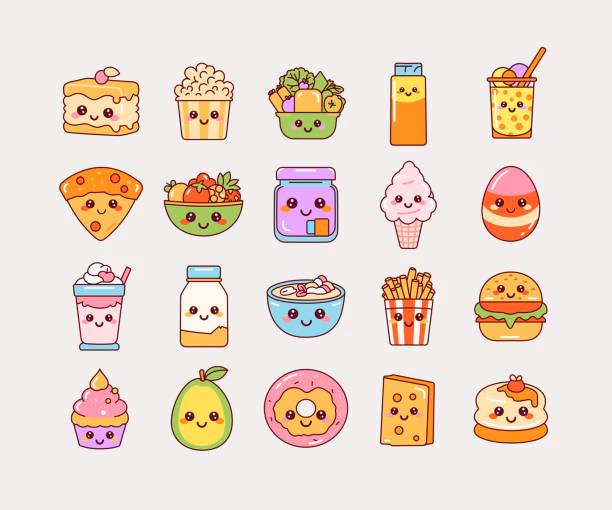 ¿Cómo crear cosas kawaii?