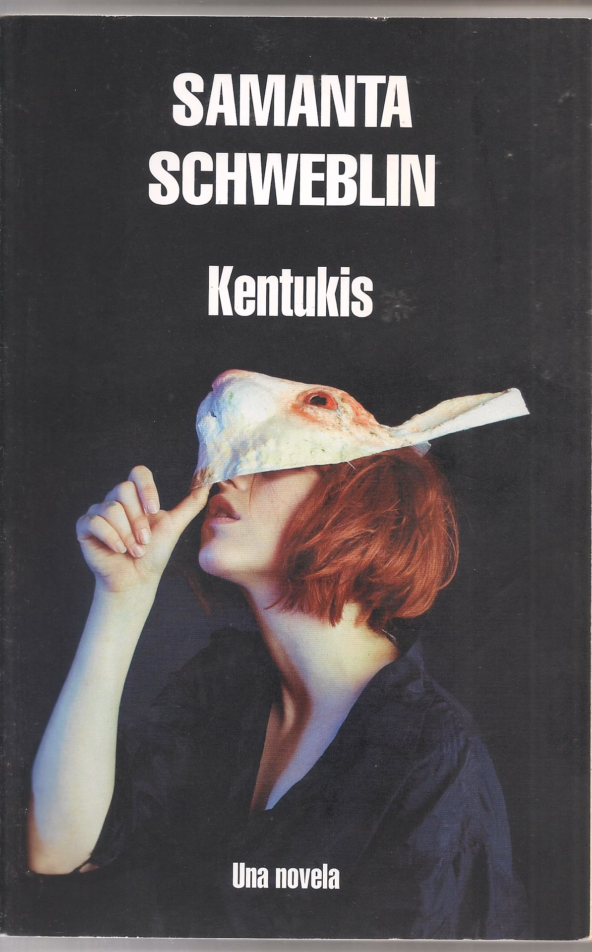 ¿Qué contiene la guía de estudio de Kentukis?