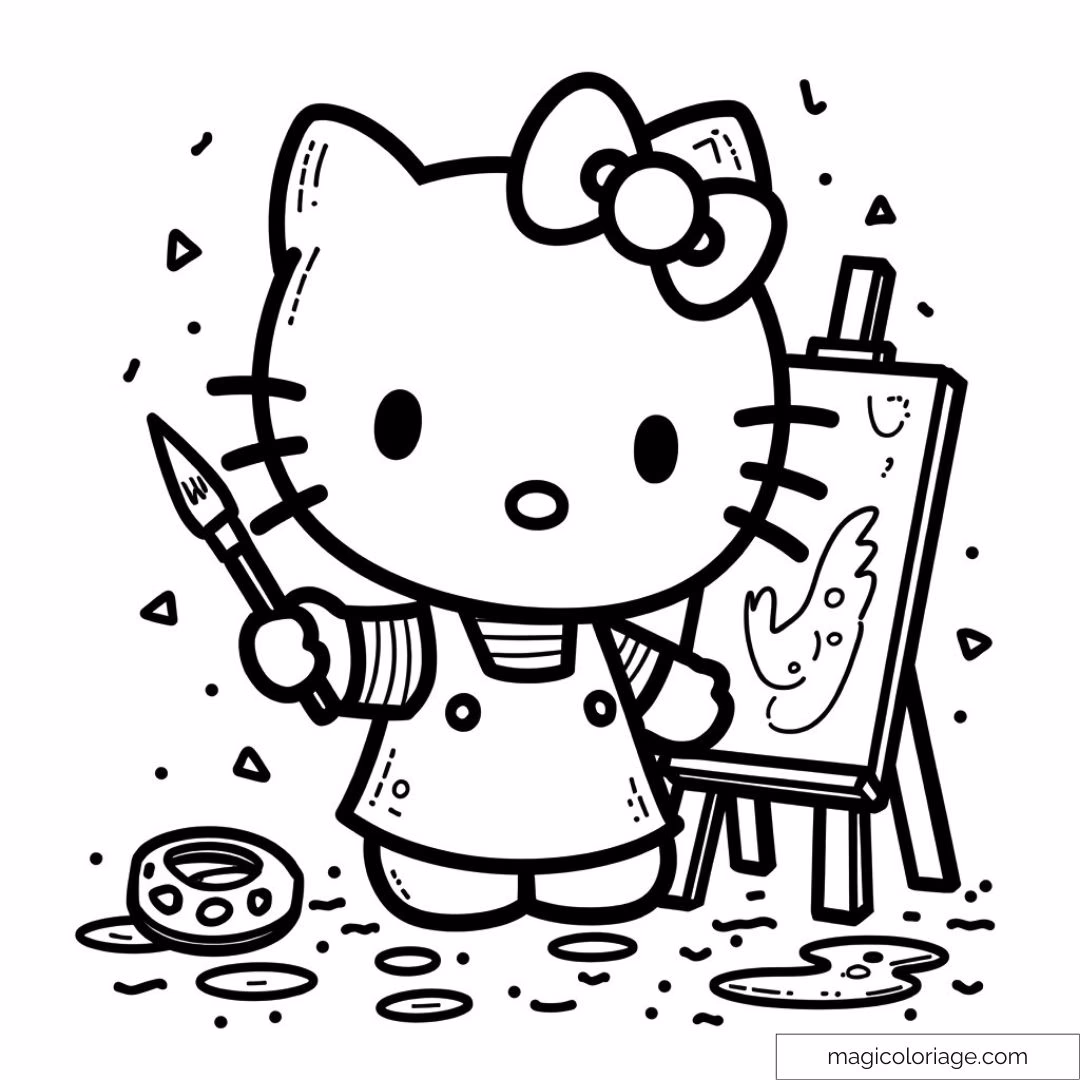 ¿Cómo personalizar un par de Kitty?