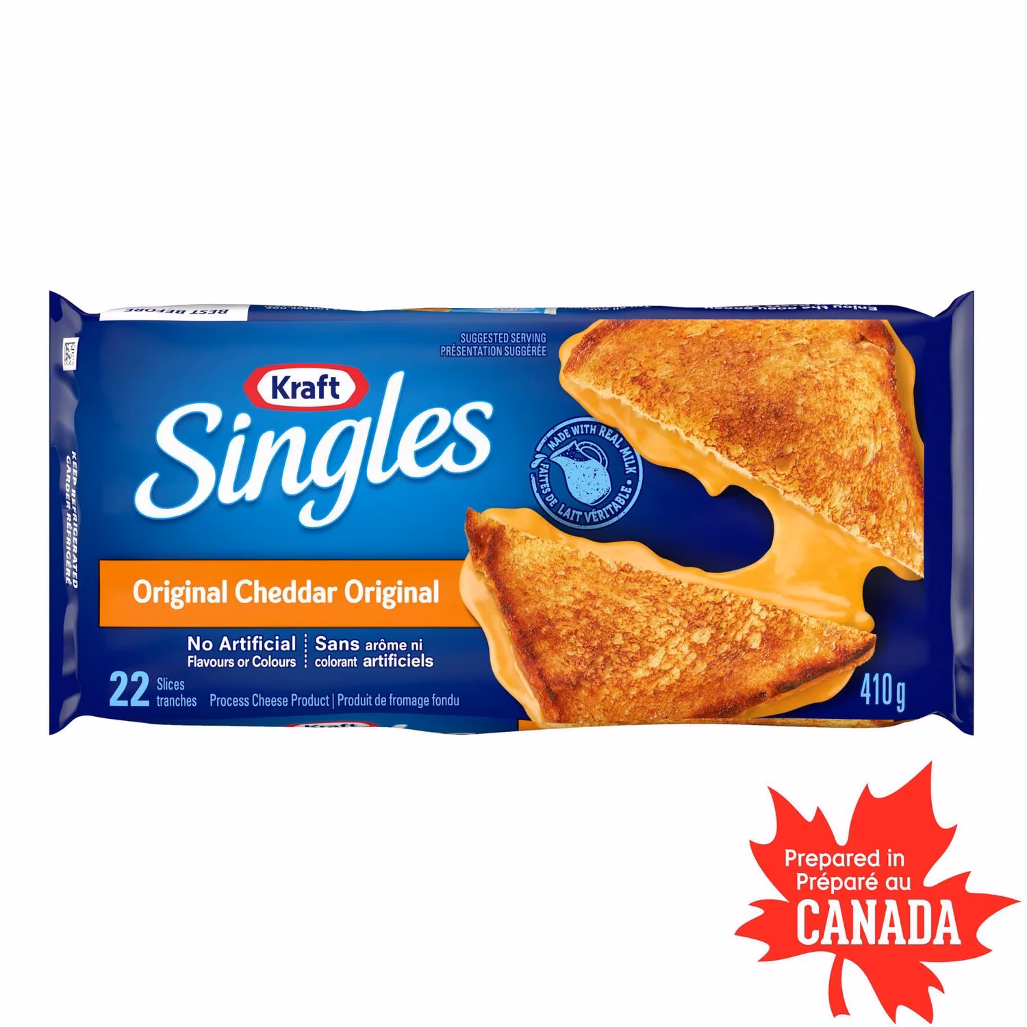 ¿Cuál es la diferencia entre Kraft y Nestlé?
