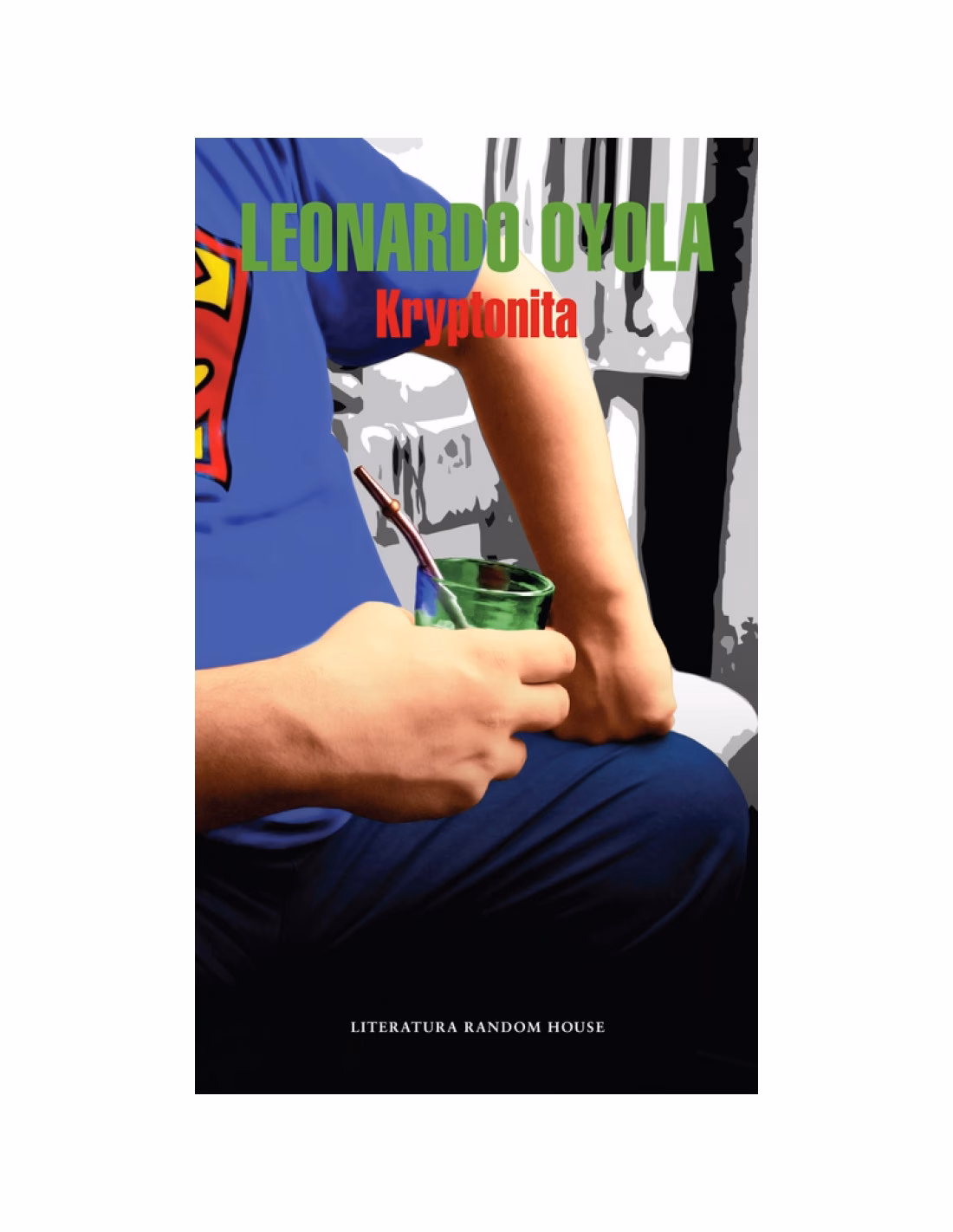 ¿Qué es la historia dekryptonita?
