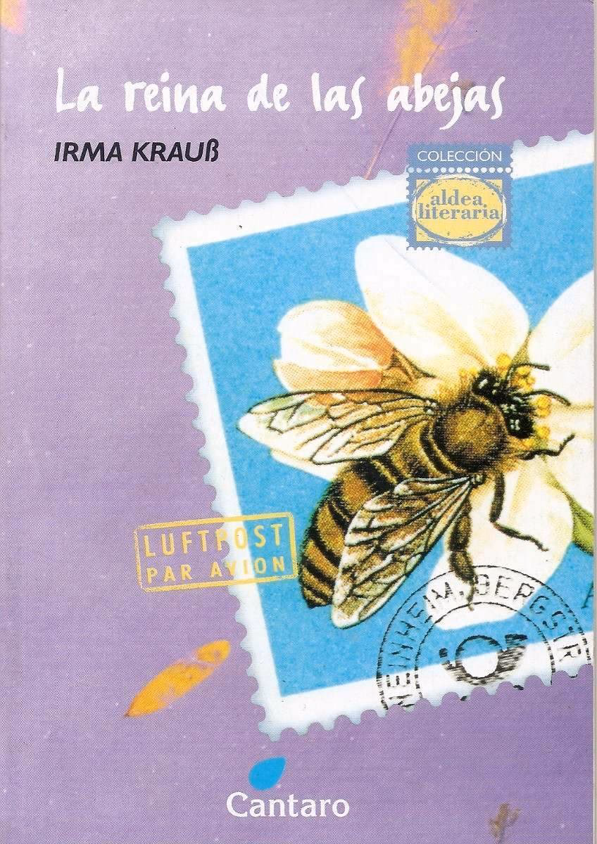 ¿Quién escribió las aventuras de la abeja Maya?