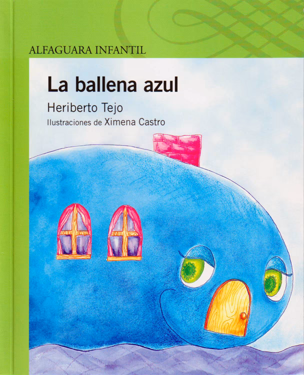 ¿Quién creó el juego de la ballena azul?