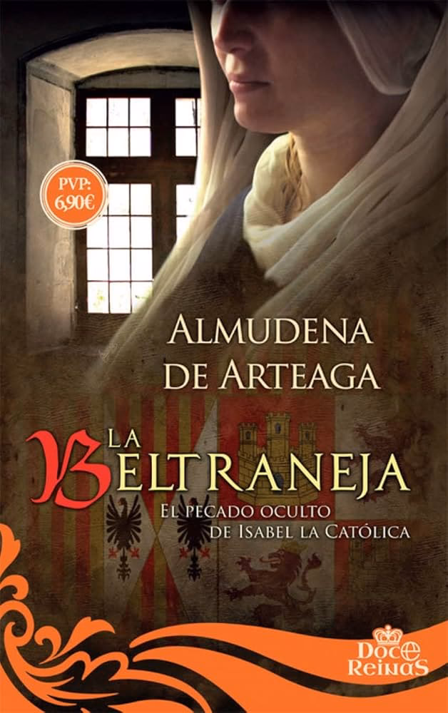 ¿Qué pasó en La Beltraneja?