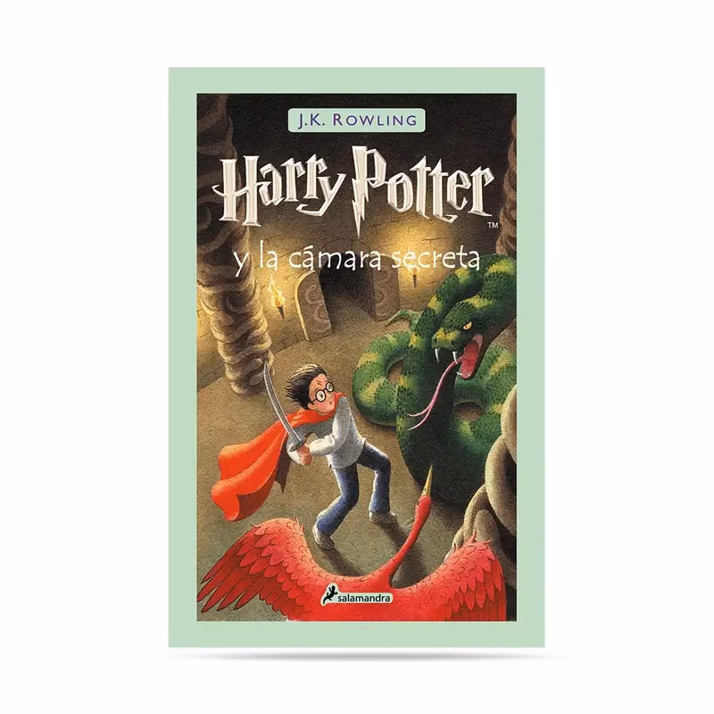 ¿Cuál es el propósito de la cámara secreta?