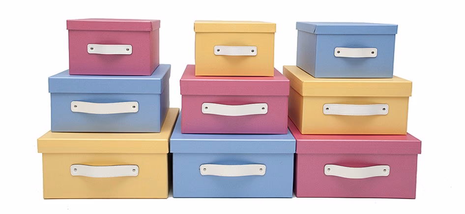 ¿Qué es una casa con caja?