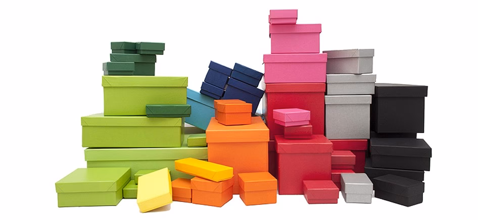 ¿Qué es la caja de la casa?