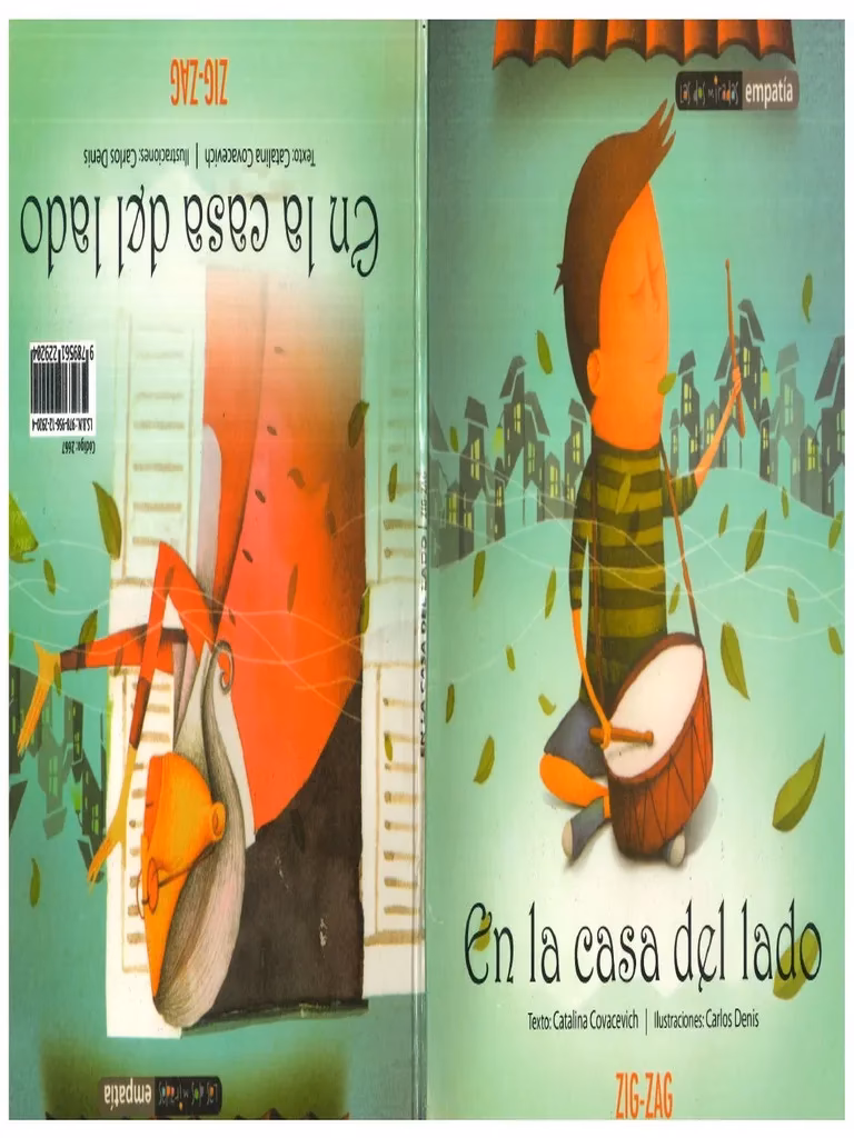 ¿Quién escribió la telenovela La Casa De Al Lado?