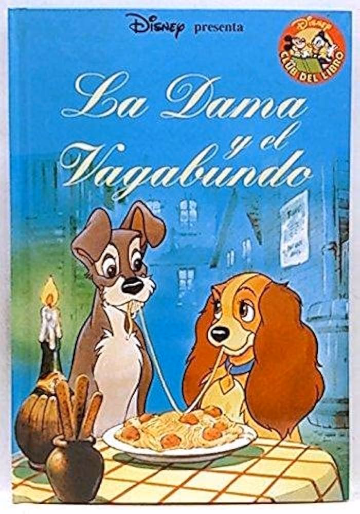 ¿Por qué fue mala la película de La dama y el vagabundo?