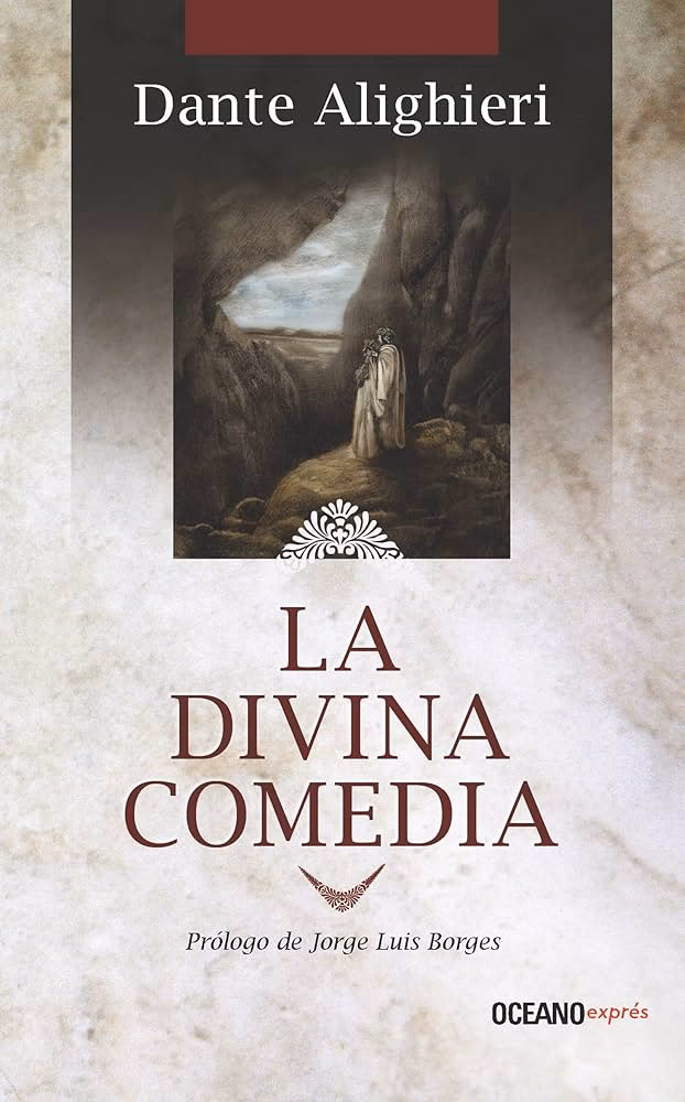 ¿Cómo leer la Divina Comedia?