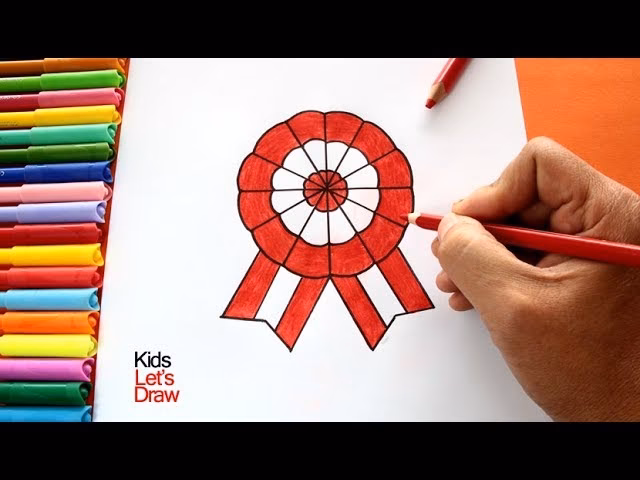 ¿Qué representaba originalmente el centro de la escarapela?