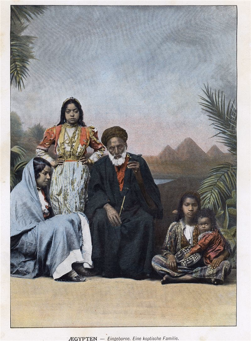 ¿Cuáles son las características de la gente del libros?