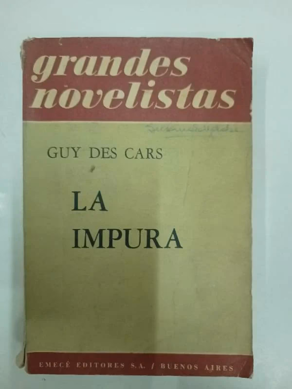 ¿Qué es el libro púrpura?