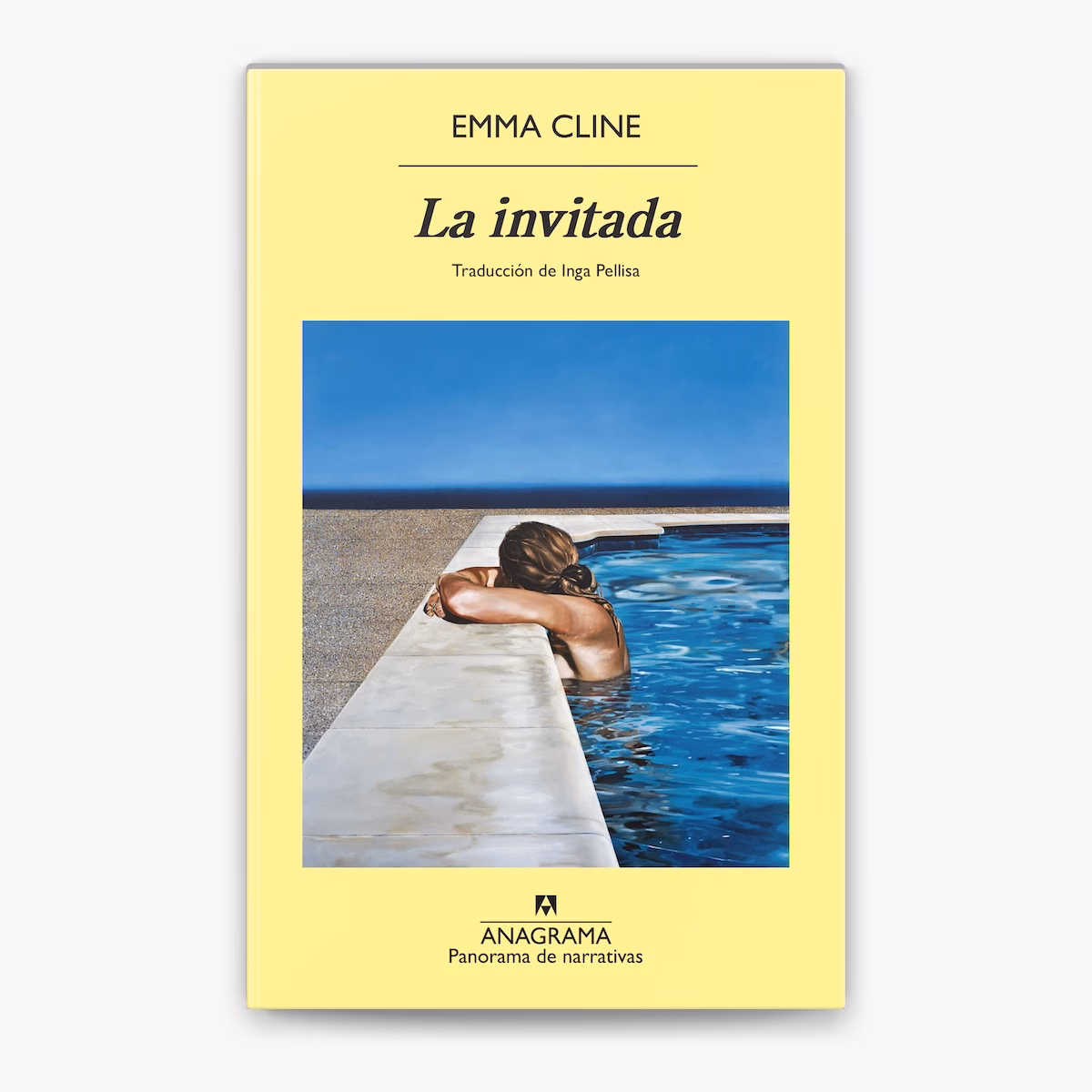 ¿Quién es la invitada ideal?