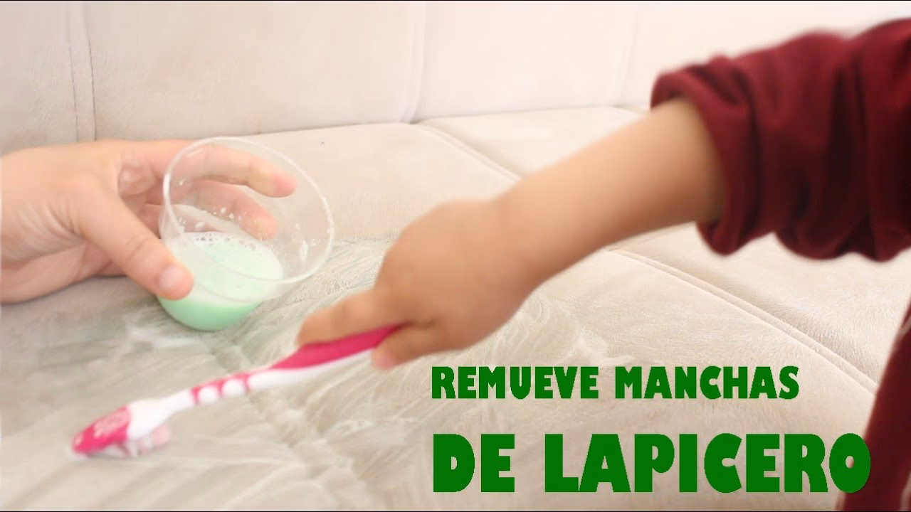 ¿Cómo funciona la lapicera en la mano?