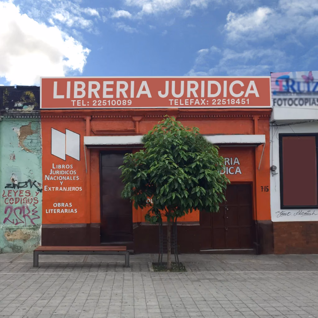 ¿Qué es la ley jurídica?