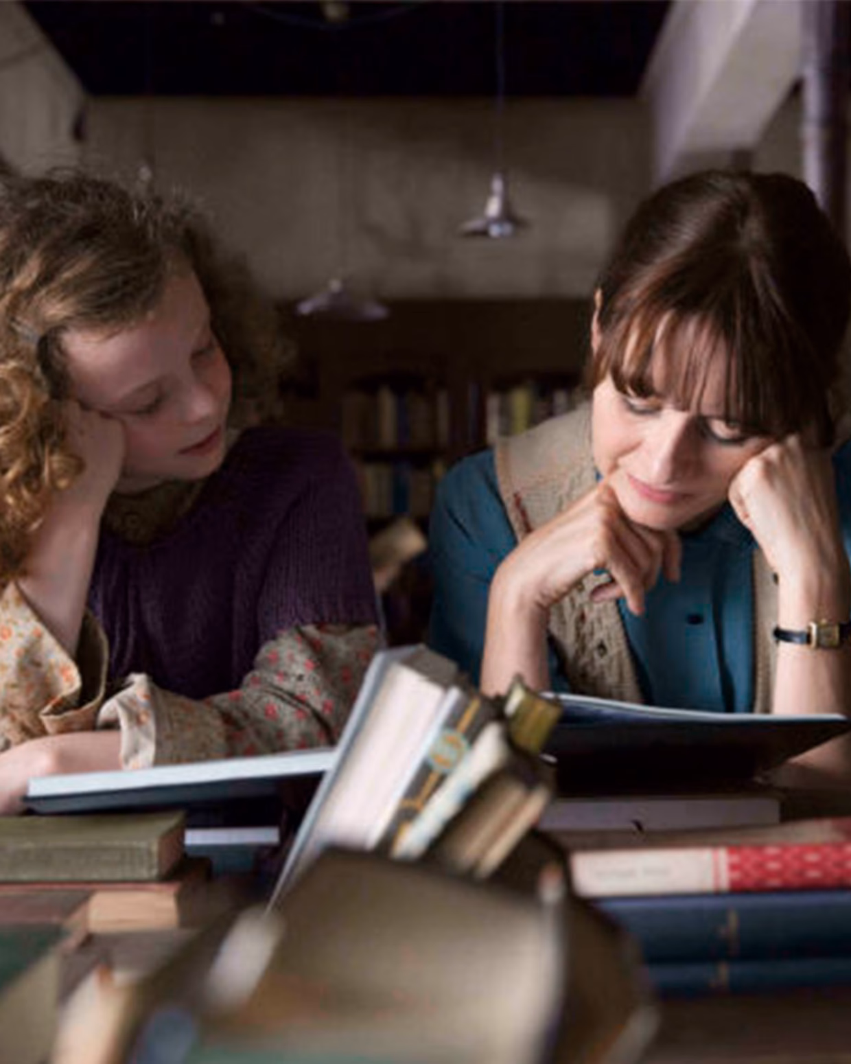 ¿Qué le gustaría escribir a Fitzgerald?