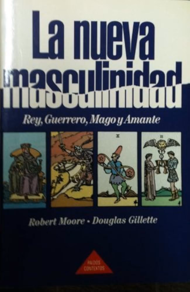 ¿Qué buscan las nuevas masculinidades?