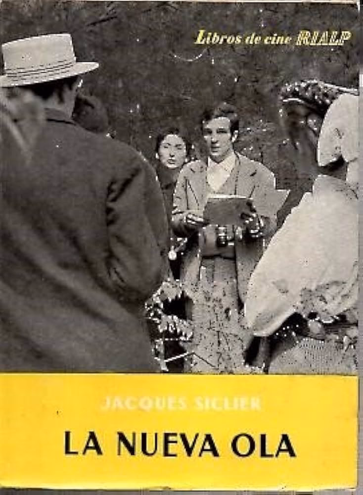 ¿Qué es la nueva ola?