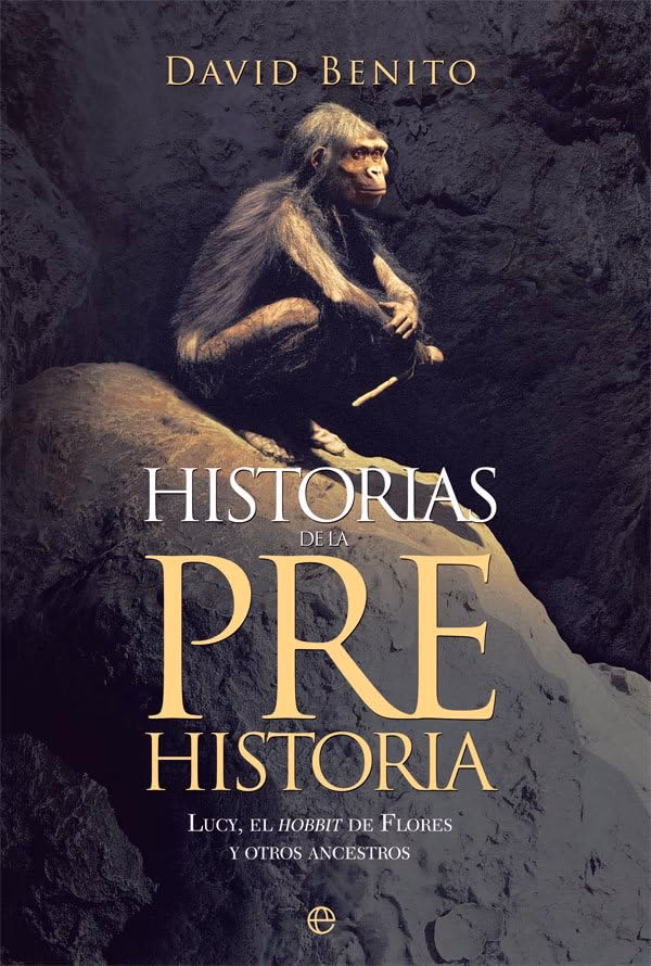 ¿Qué es un manual de Prehistoria?