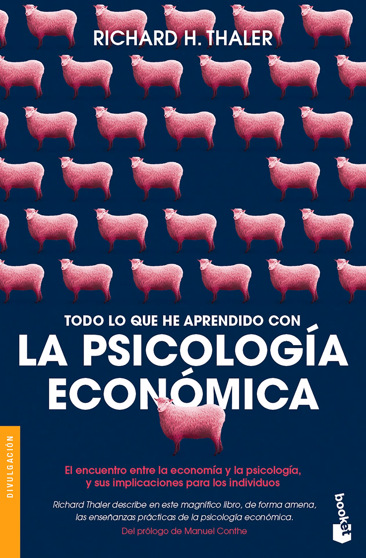 ¿Qué es la psicología económica?