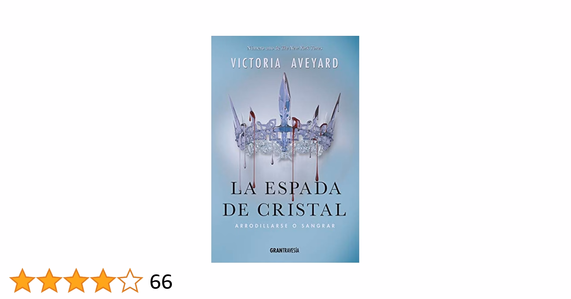 ¿Cuándo sale la tercera parte de la Reina Roja?