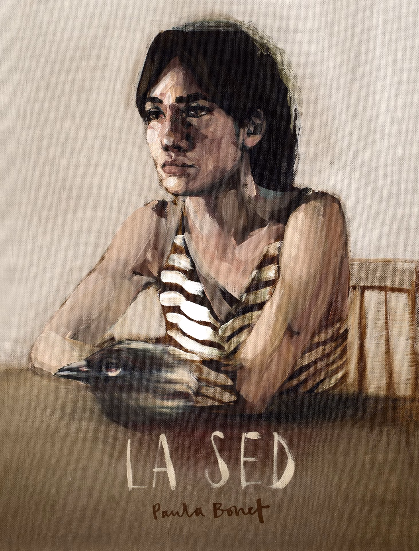 ¿Cómo se puede comprender la sed?