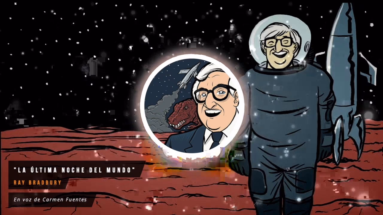 ¿Qué es la última noche del mundo?