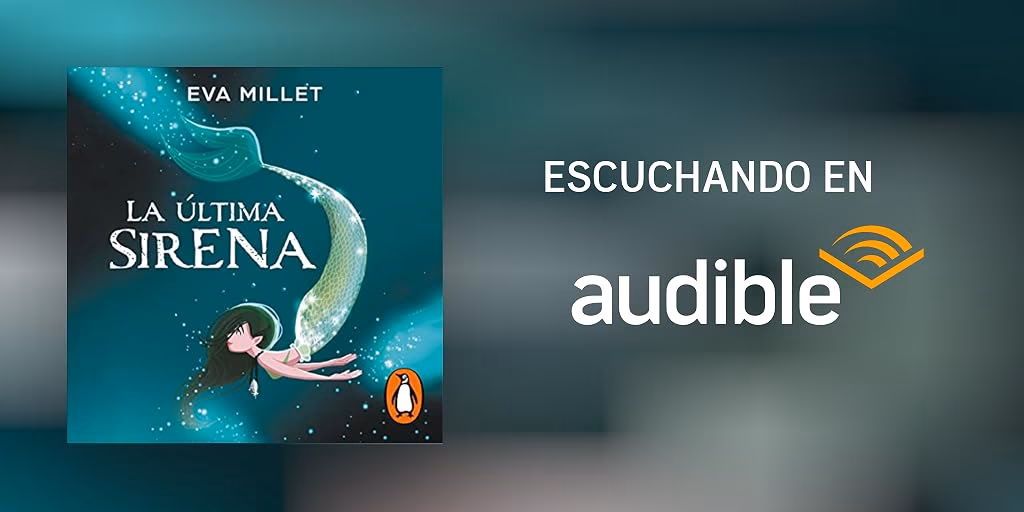 ¿Cuántas páginas tiene la última sirena?