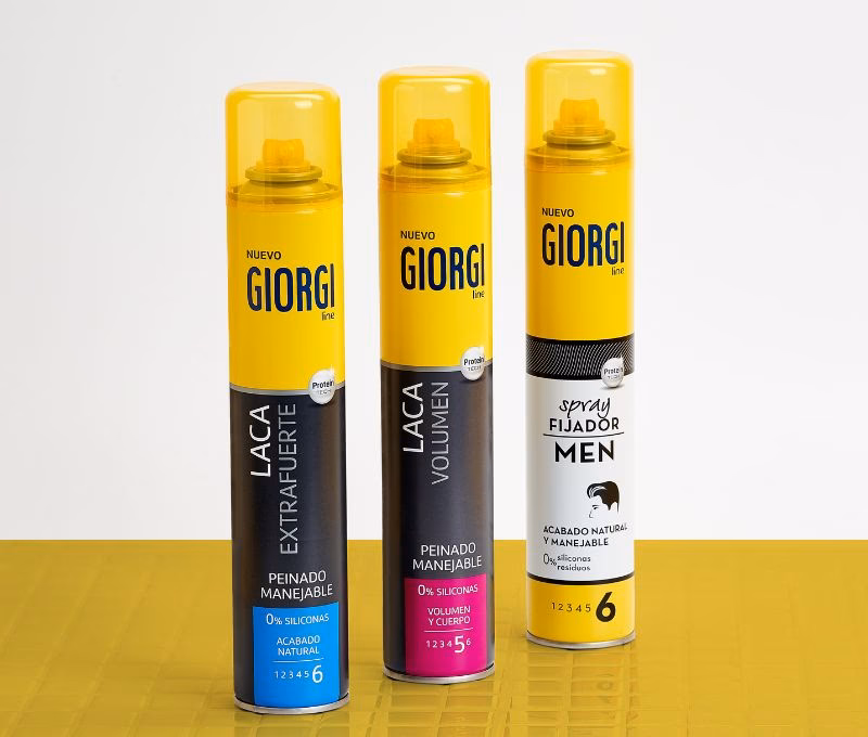 ¿Qué es la laca y para qué sirve?