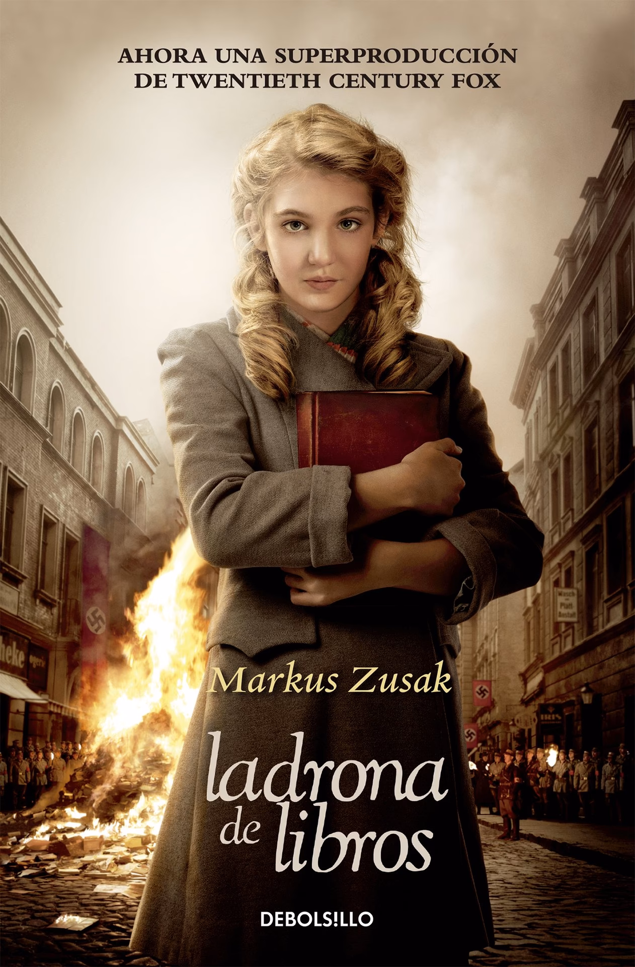 ¿Qué Reflexion nos deja la película 'La ladrona de libros'?