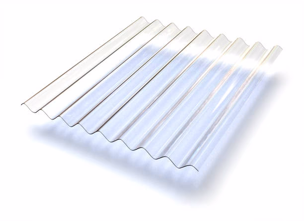 ¿Qué es la lámina de plástico en una guitarra?