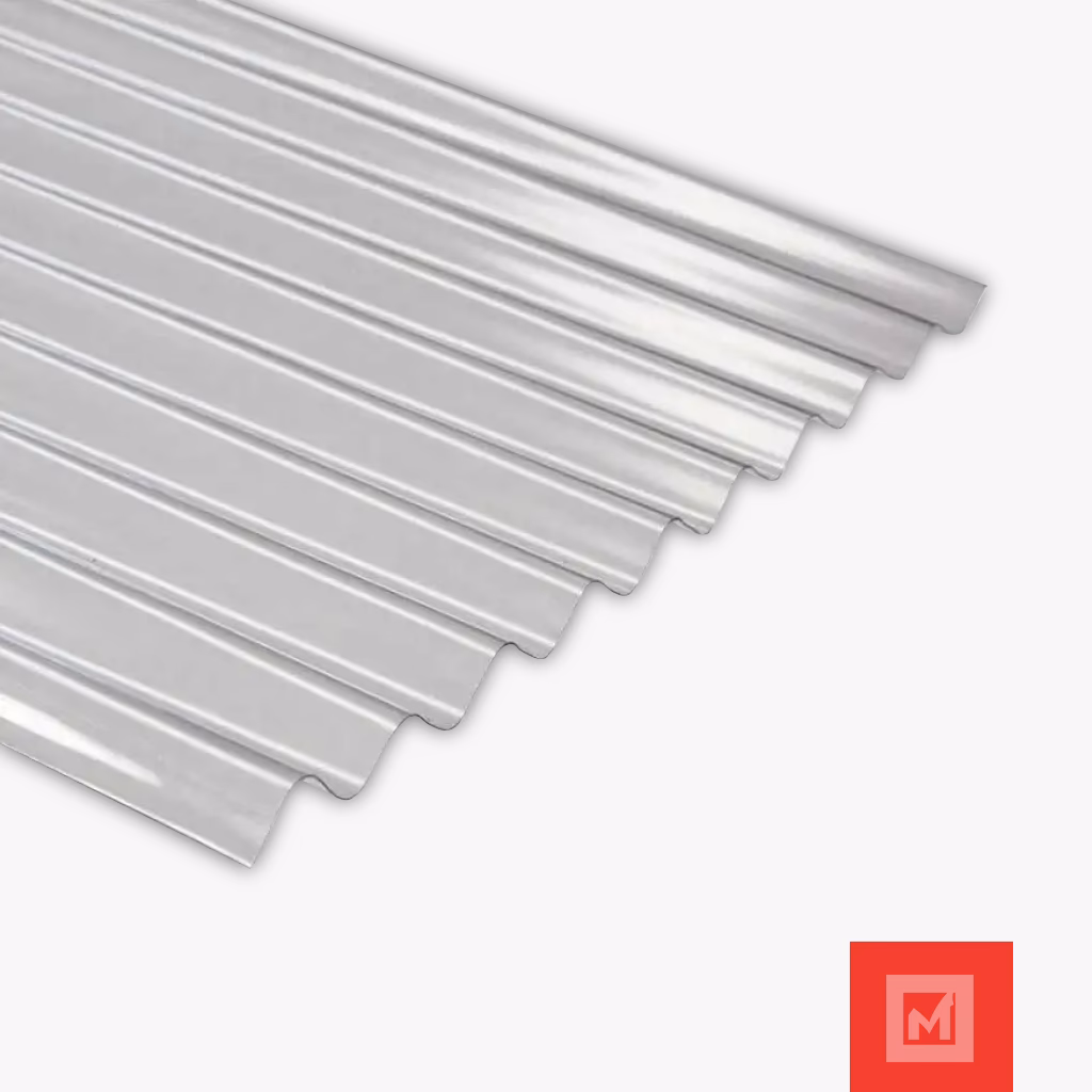 ¿Qué ofrecen las láminas de acrílico transparente de surtiacrylicos?