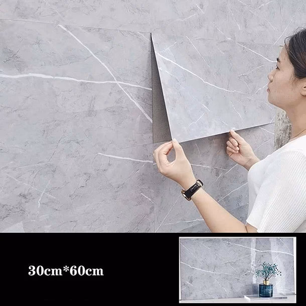 ¿Cuánto ancho tiene una lamina adhesiva?