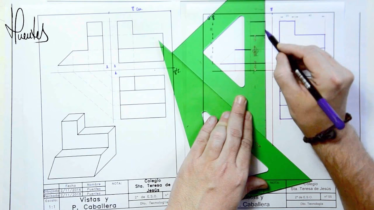 ¿Qué recursos digitales ofrece la asignatura de dibujo técnico?