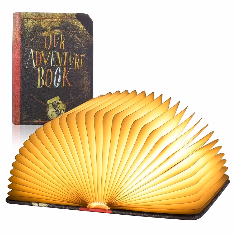 ¿Quién es el autor de la lámpara?