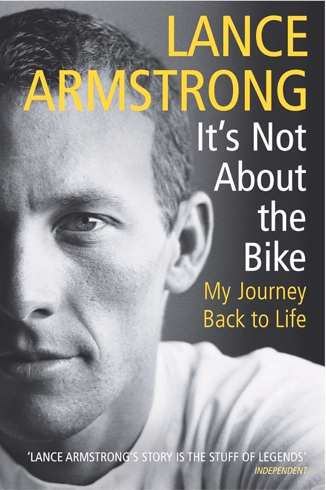 ¿Qué le pasó a Lance Armstrong?