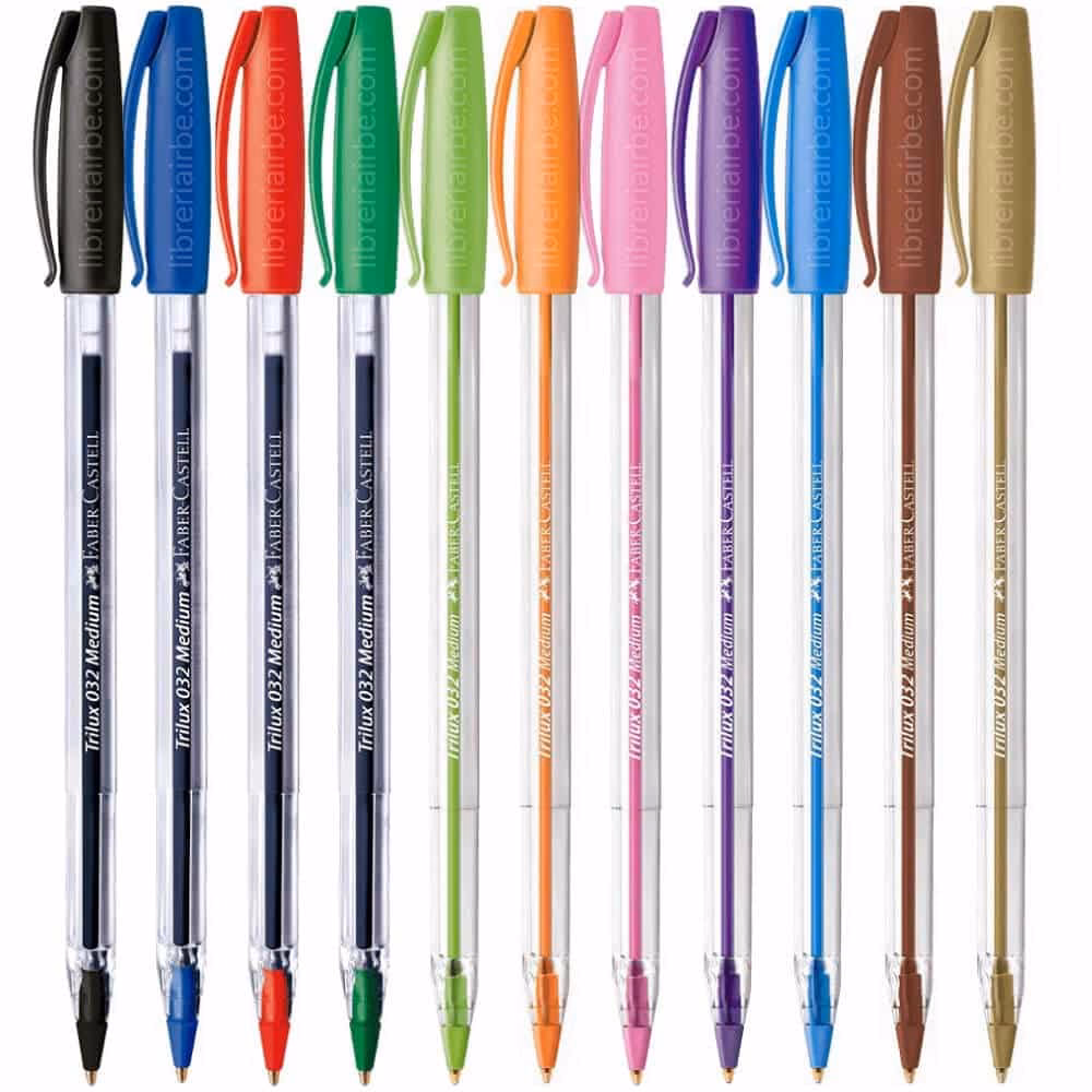 ¿Qué tan buenos son los lápices Faber Castell?